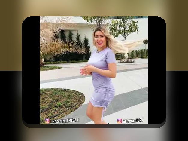 نازنین همدانی اهل کجاست؟ همه چیز درباره این شخصیت محبوب در سایت شرط بندی